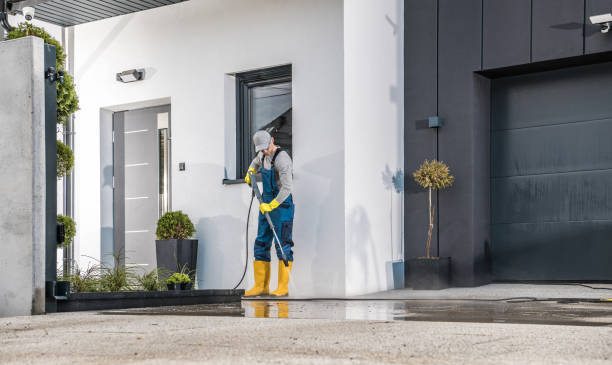 Best Graffiti Removal  in Midland, WA